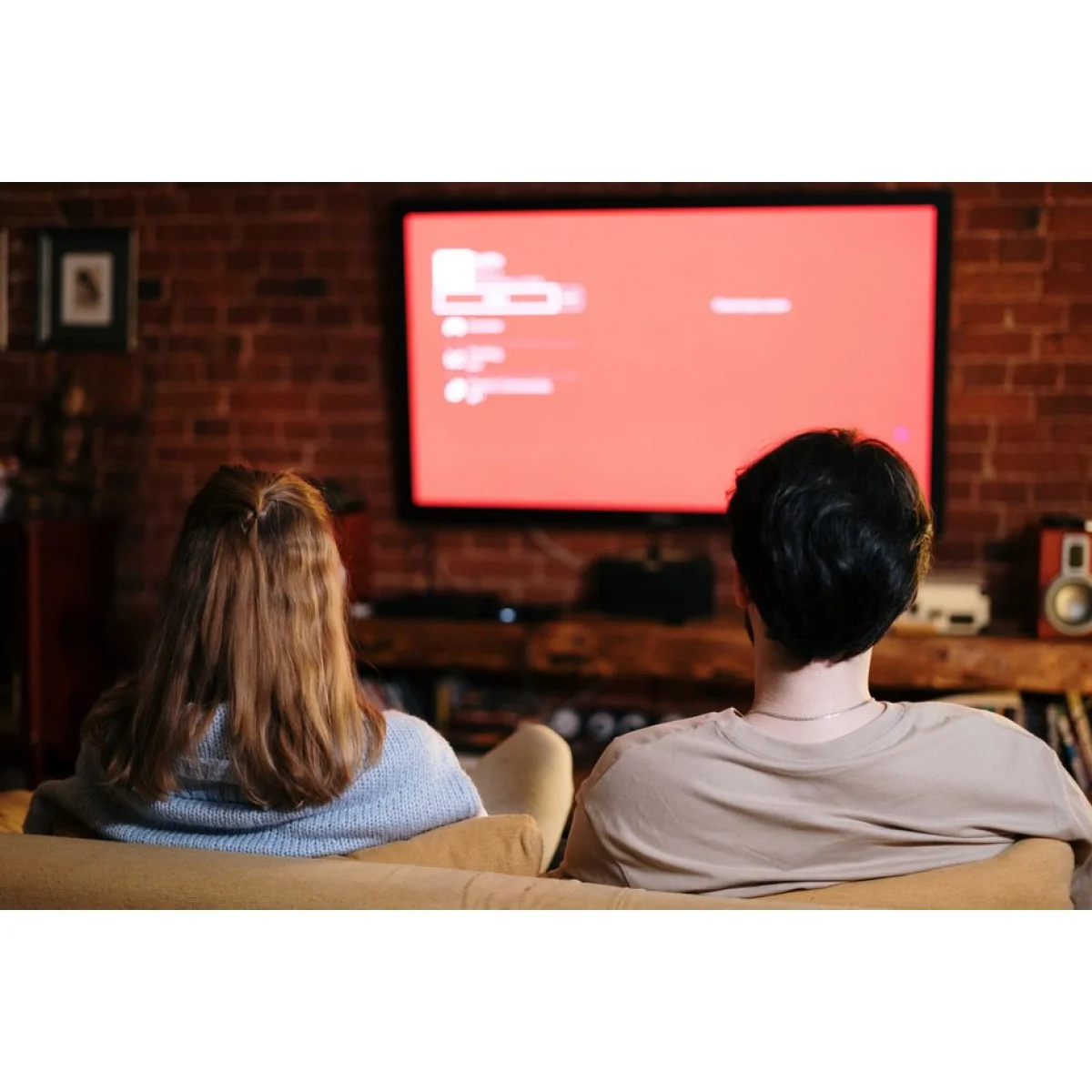 Android Smart TV Box 4K