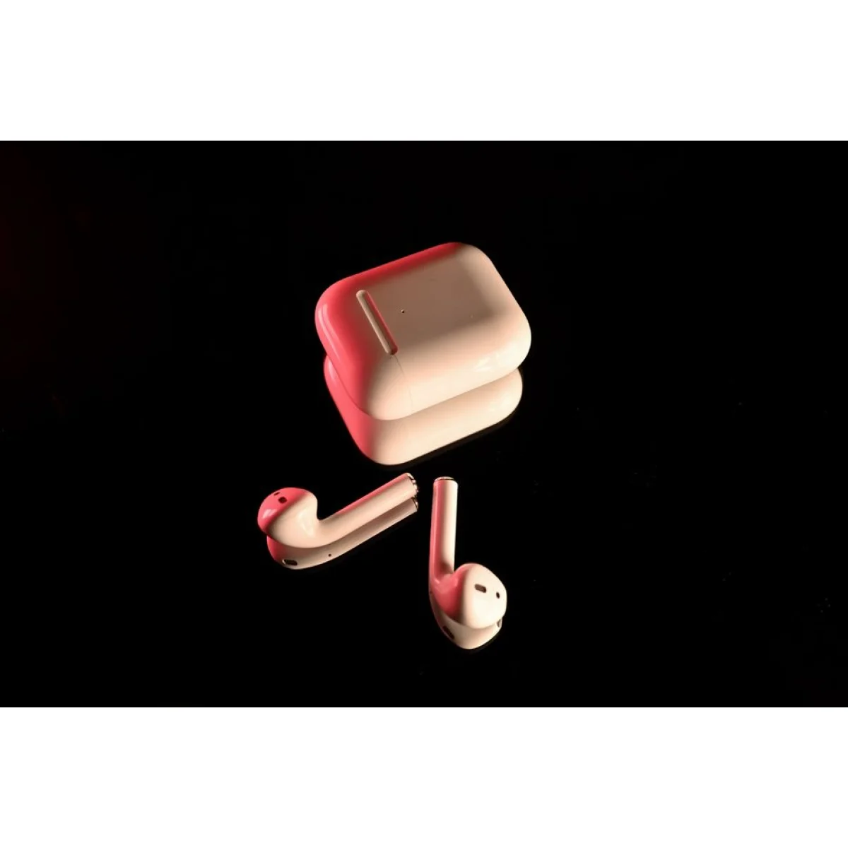 Wireless Bluetooth Earbuds with Charging Case