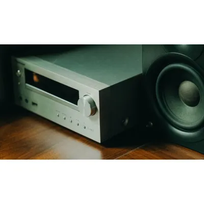 Bluetooth Soundbar with Subwoofer